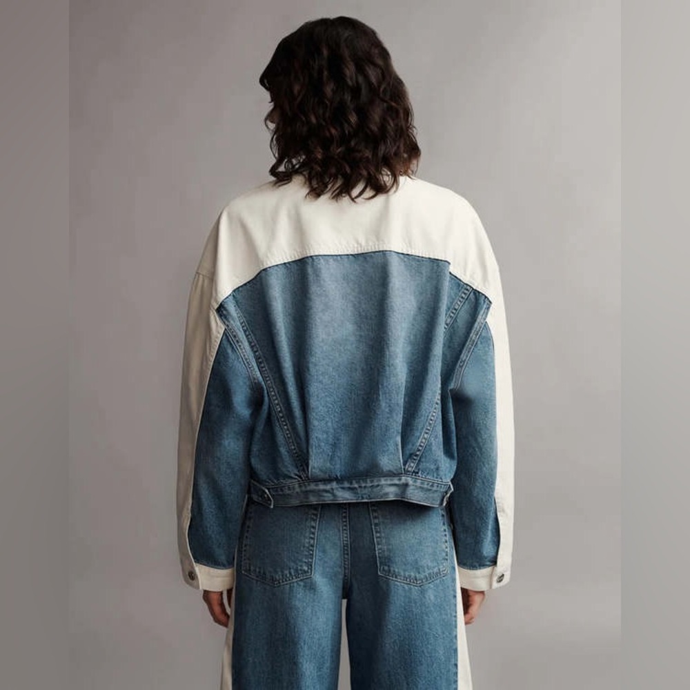TWP Dylan Jacket Size M - Picture 9 of 16
